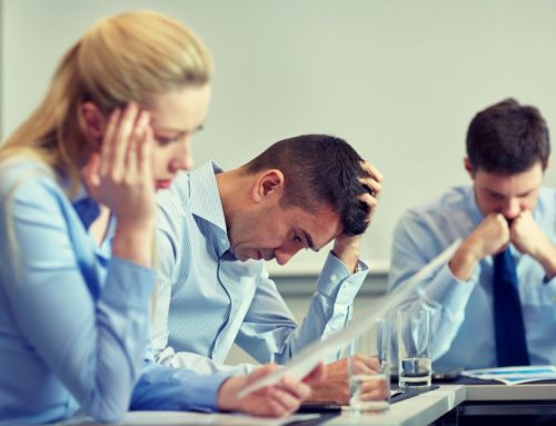 6 Tips to Avoid the Redundancy Blues