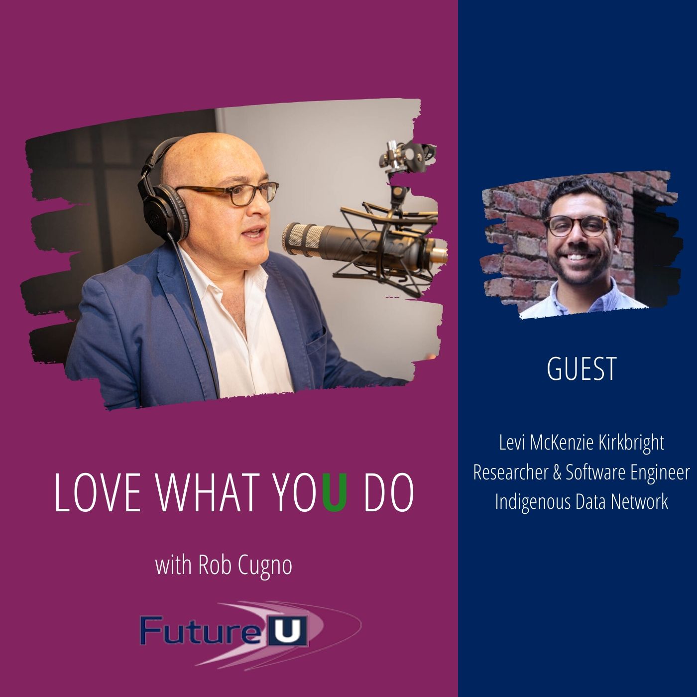 Future U Love What You Do
