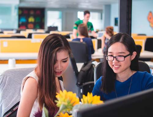 6 tips to help you find a job
