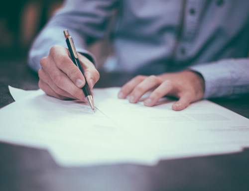 How to write a great cover letter