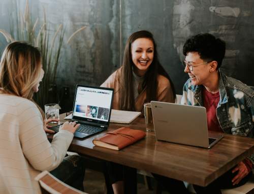 5 Ways to Take Advantage of The Great Resignation