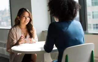 How do I quit a job without offending my boss?