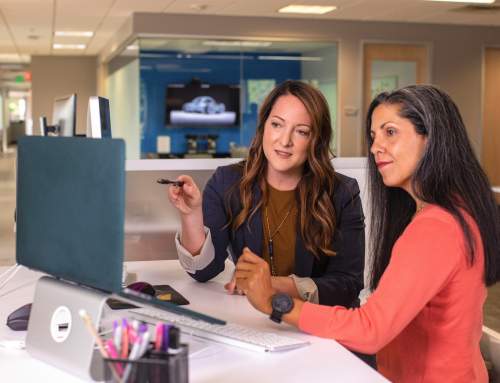 5 Tips to Smash Your Performance Review
