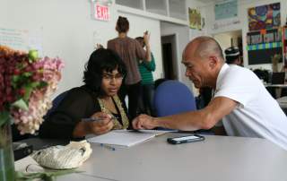A great career mentor is a career must