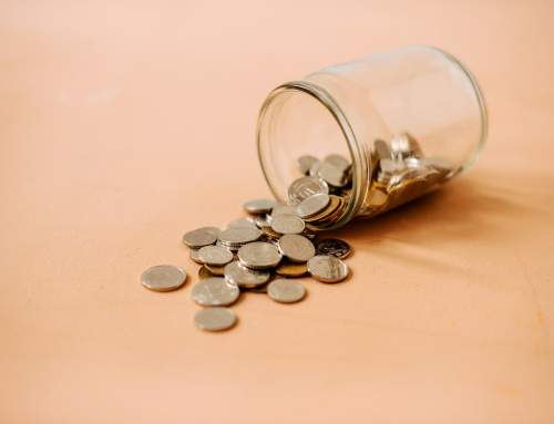 Not getting the salary you deserve in testing times?